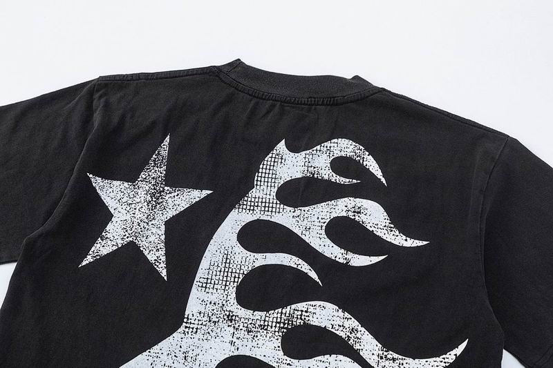 EM Sneakers Hellstar T-Shirt-15 Black