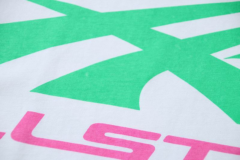 EM Sneakers Hellstar T-Shirt-5635 White