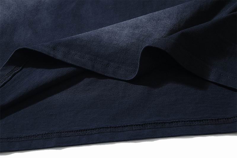 EM Sneakers Hellstar T-Shirt-6798 Black