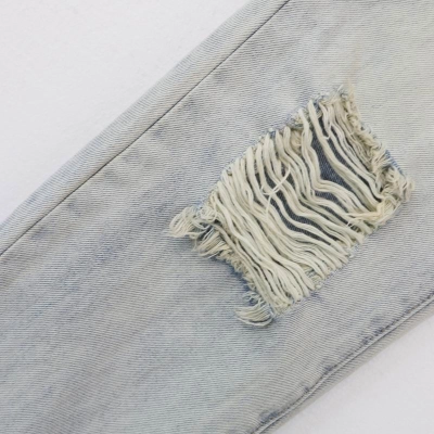 EM Sneakers Godspeed Infinity Denim v2 Wash Blue Jeans-8209 02