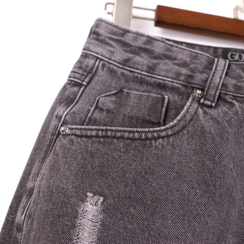 EM Sneakers Godspeed Infinity Denim v2 Wash Gray Jeans-8209