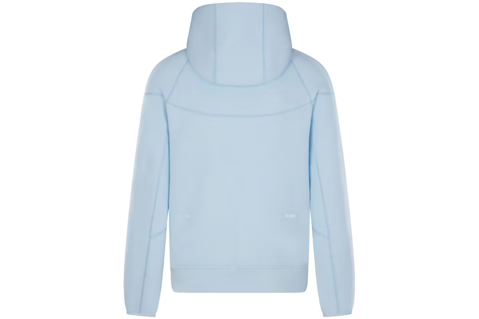 EM Sneakers Nike x NOCTA Tech Fleece Hoodie & Joggers Set Cobalt Blue/Tint