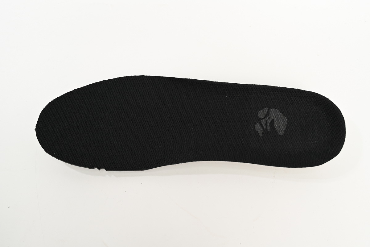 EM Sneakers OFF-WHITE Out Of Black White Line