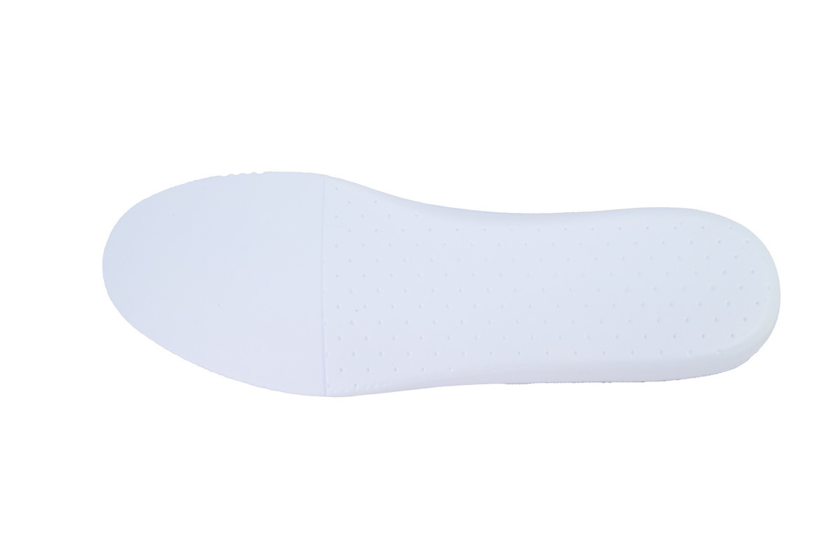 EM Sneakers Off-White Out of Office White Silver