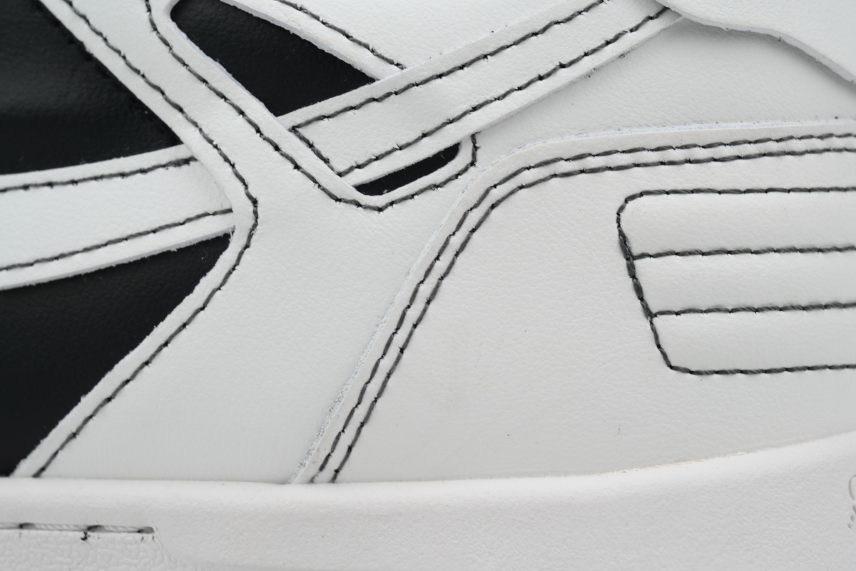 EM Sneakers Off-White Out Of White White Gray Black