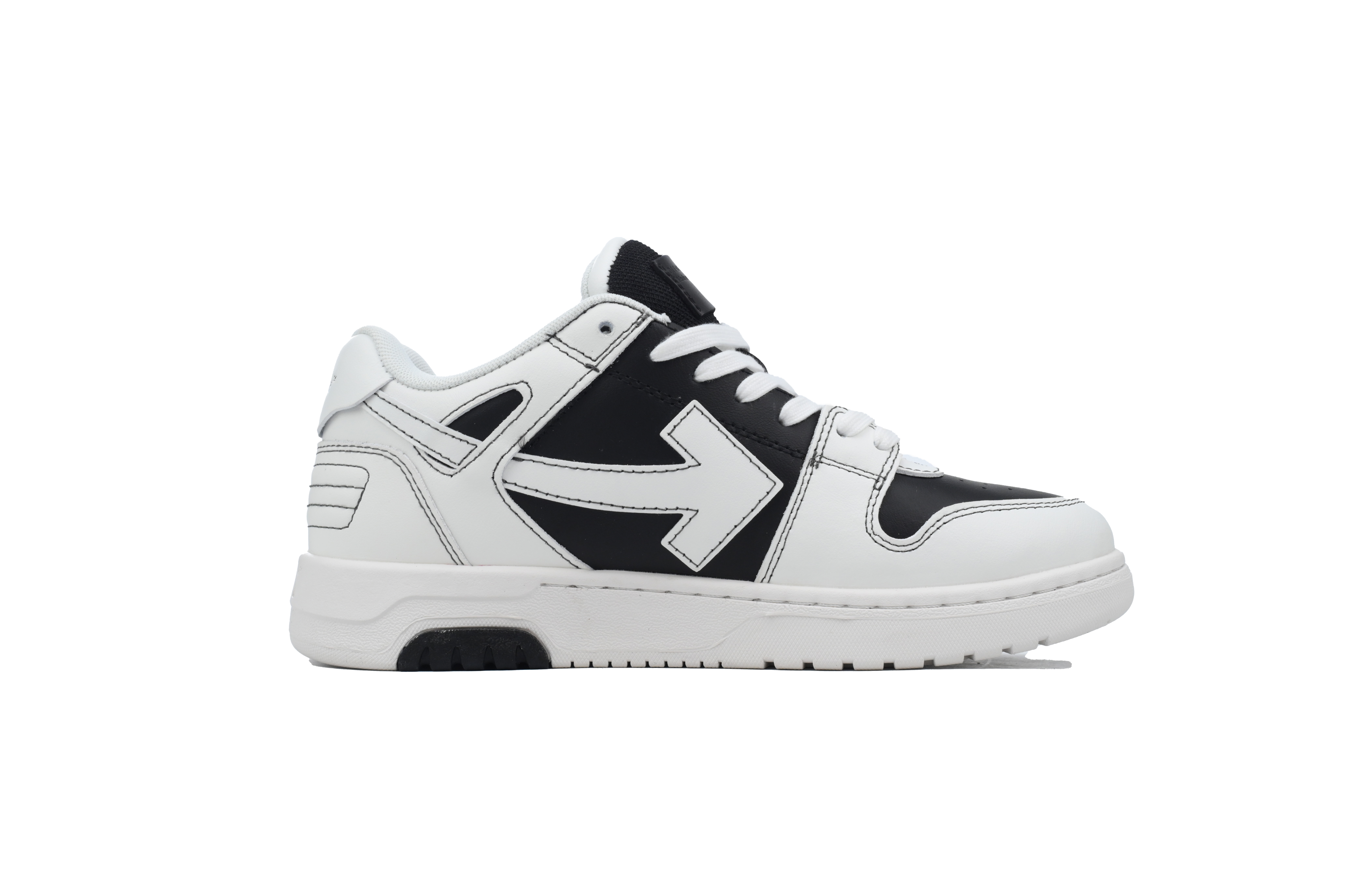 EM Sneakers Off-White Out Of White White Gray Black