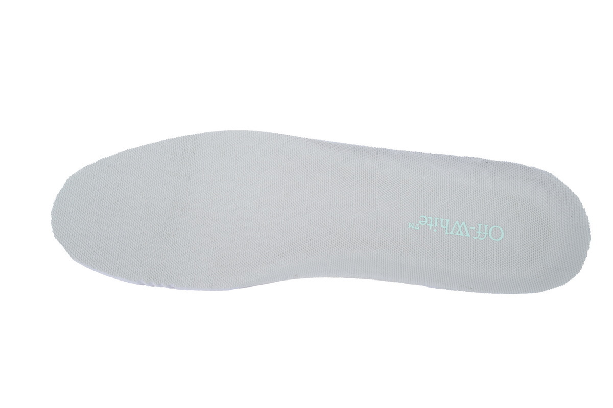 EM Sneakers Off-White Wmns Out of Office White Blue