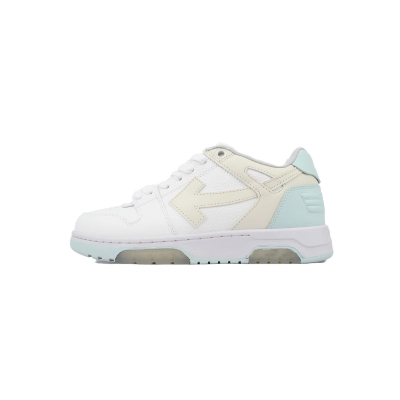 EM Sneakers Off-White Wmns Out of Office White Blue 01