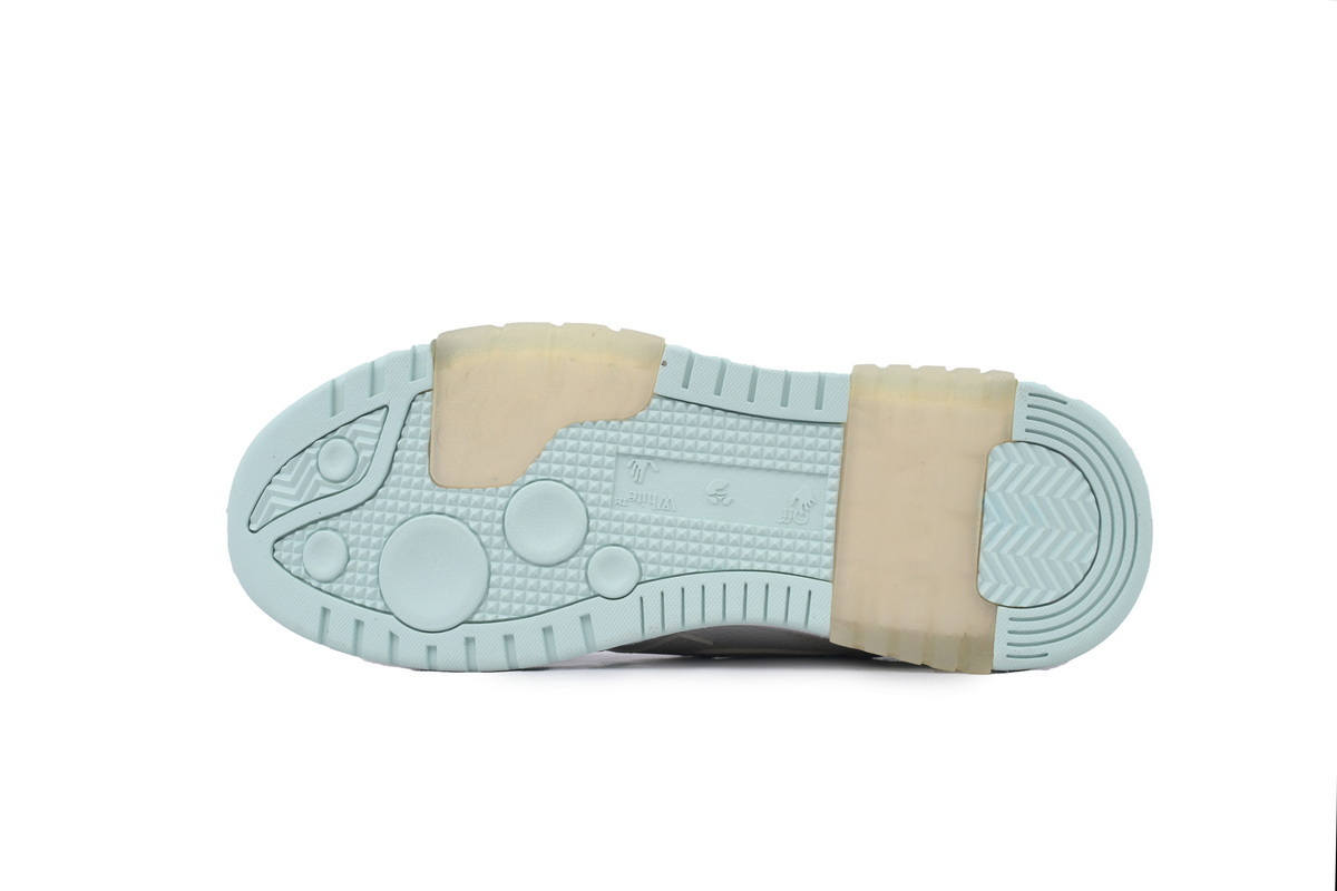 EM Sneakers Off-White Wmns Out of Office White Blue