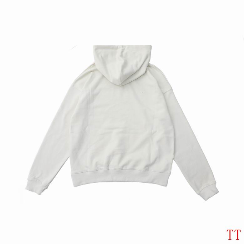 EM Sneakers Sp5der x Mariah The Scientist Scorpion Hoodie Cream