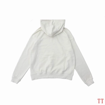 EM Sneakers Sp5der x Mariah The Scientist Scorpion Hoodie Cream 02