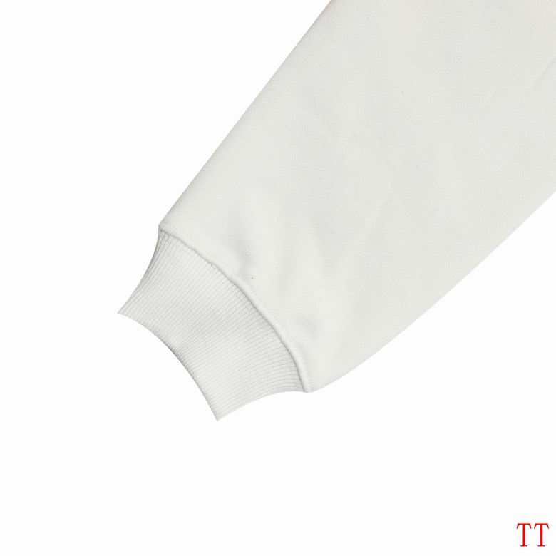 EM Sneakers Sp5der x Mariah The Scientist Scorpion Hoodie Cream