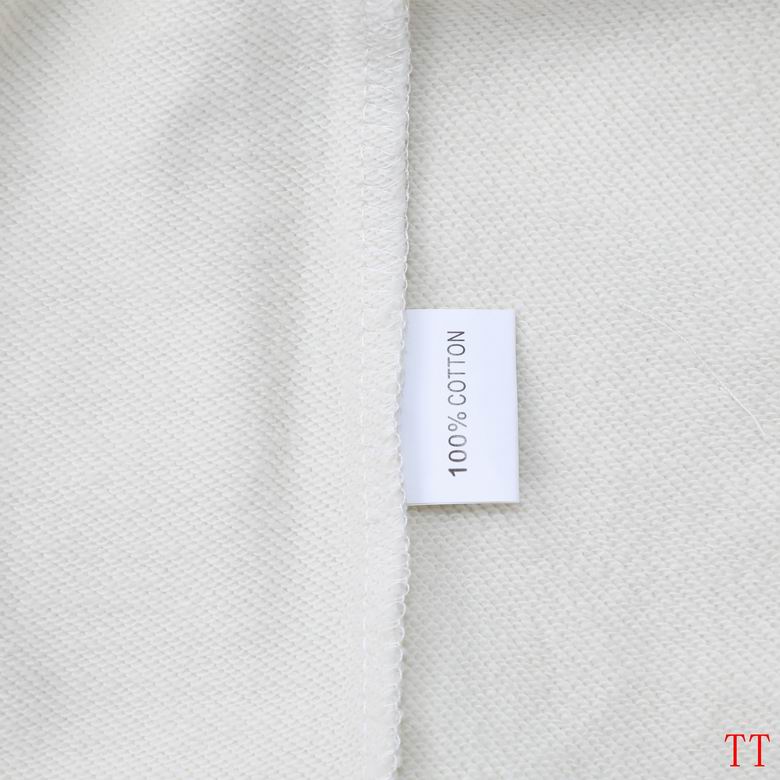 EM Sneakers Sp5der x Mariah The Scientist Scorpion Hoodie Cream