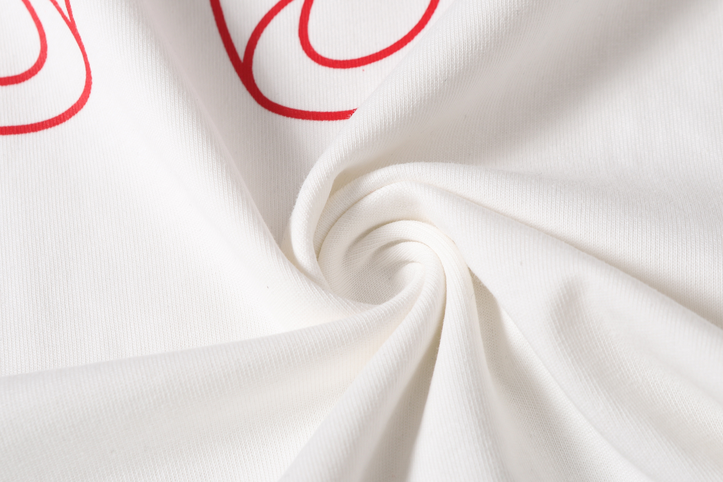 EM Sneakers Chrome Hearts T-Shirt-2257 White