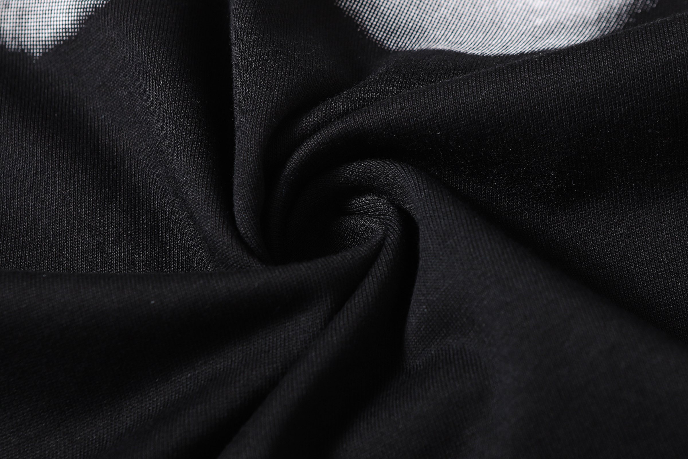 EM Sneakers Chrome Hearts T-Shirt-2263 Black