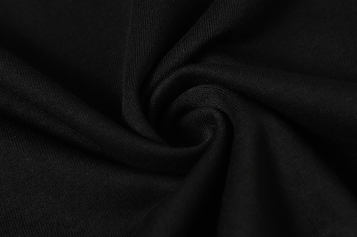 EM Sneakers Chrome Hearts T-Shirt -2104 Black