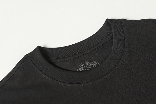 EM Sneakers Chrome Hearts T-Shirt -2104 Black