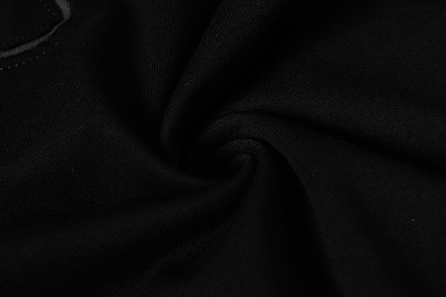 EM Sneakers Chrome Hearts T-Shirt -2215 Black