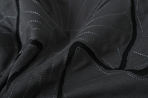 EM Sneakers Chrome Hearts T-Shirt -2215 Gray