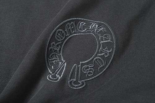 EM Sneakers Chrome Hearts T-Shirt -2215 Gray