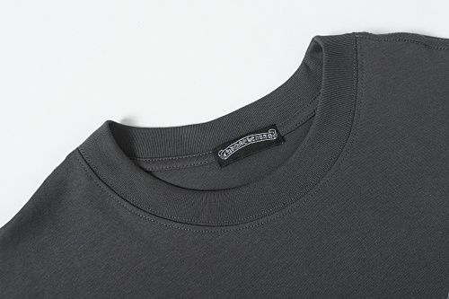 EM Sneakers Chrome Hearts T-Shirt -2215 Gray