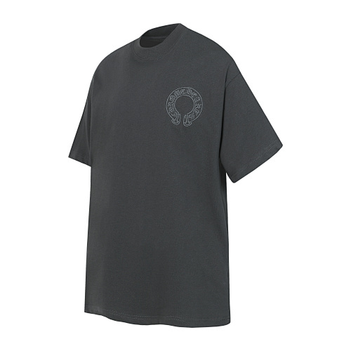 EM Sneakers Chrome Hearts T-Shirt -2215 Gray
