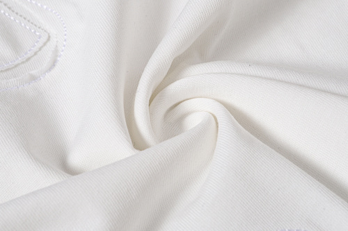 EM Sneakers Chrome Hearts T-Shirt -2215 White