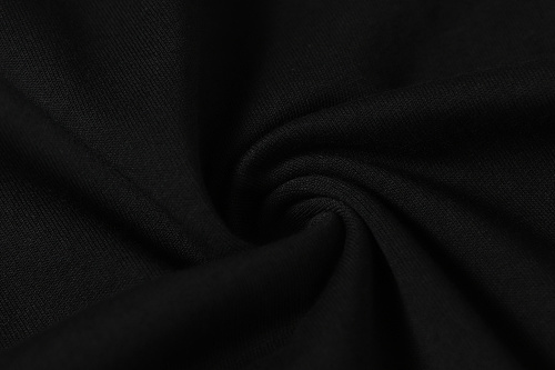 EM Sneakers Chrome Hearts T-Shirt -2223 Black