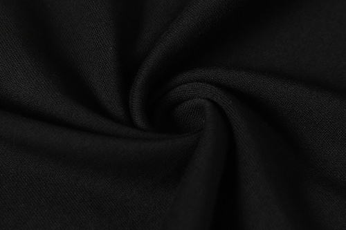 EM Sneakers Chrome Hearts T-Shirt -2225 Black