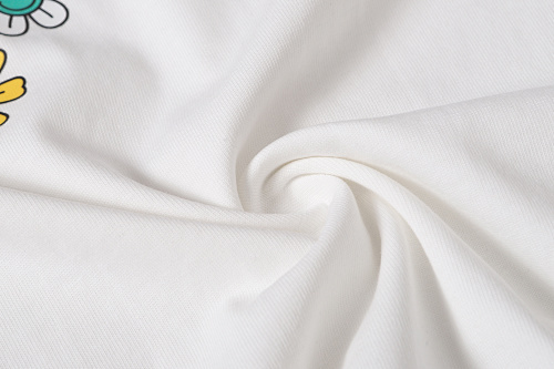 EM Sneakers Chrome Hearts T-Shirt -2225 White