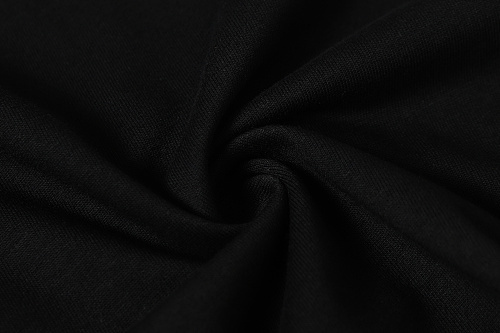 EM Sneakers Chrome Hearts T-Shirt -2227 Black