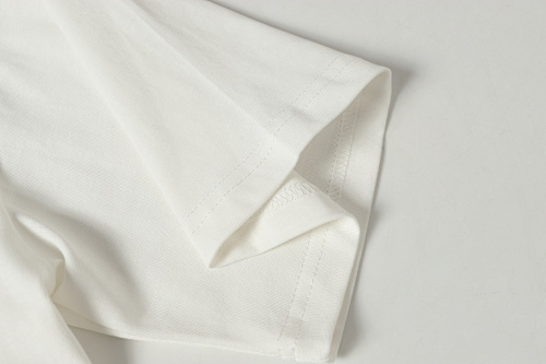 EM Sneakers Chrome Hearts T-Shirt -2227 White