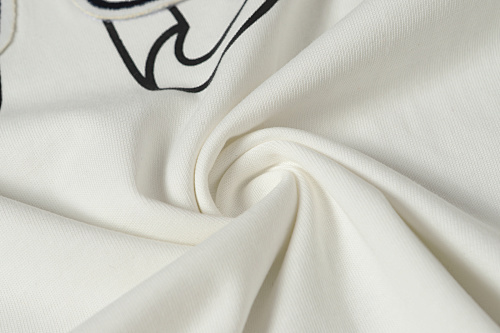 EM Sneakers Chrome Hearts T-Shirt -2227 White