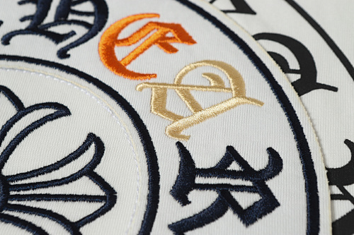 EM Sneakers Chrome Hearts T-Shirt -2227 White