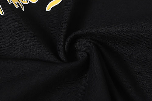 EM Sneakers Chrome Hearts T-Shirt -2230 Black