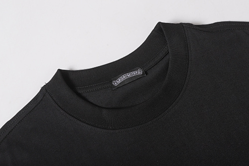 EM Sneakers Chrome Hearts T-Shirt -2230 Black