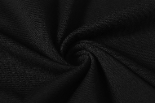 EM Sneakers Chrome Hearts T-Shirt -2237 Black