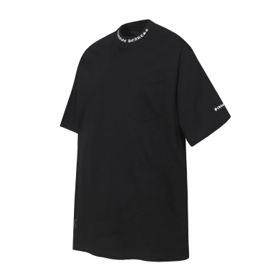 EM Sneakers Chrome Hearts T-Shirt -2237 Black 02