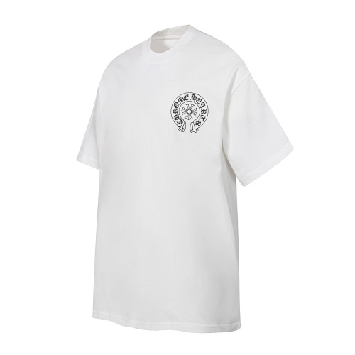 EM Sneakers Chrome Hearts T-Shirt -2238 White