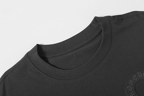 EM Sneakers Chrome Hearts T-Shirt -2239 Gray