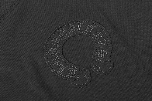 EM Sneakers Chrome Hearts T-Shirt -2239 Gray