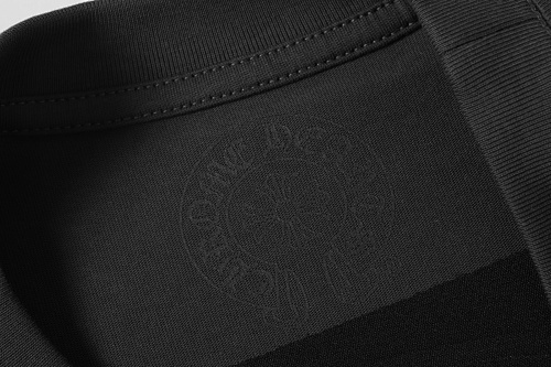 EM Sneakers Chrome Hearts T-Shirt -2239 Gray