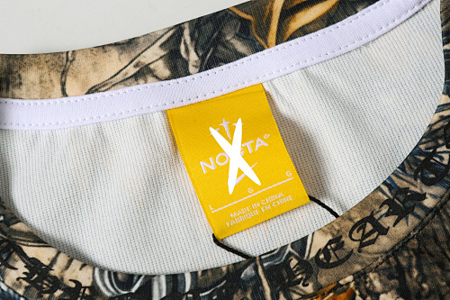 EM Sneakers Chrome Hearts T-Shirt -2241