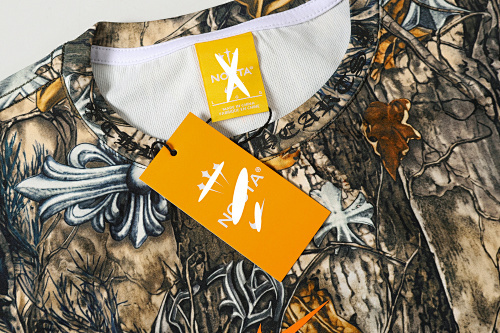 EM Sneakers Chrome Hearts T-Shirt -2241