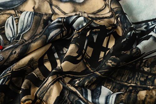 EM Sneakers Chrome Hearts T-Shirt -2241