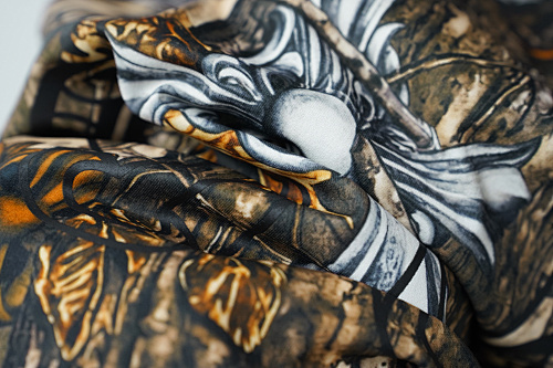 EM Sneakers Chrome Hearts T-Shirt -2241