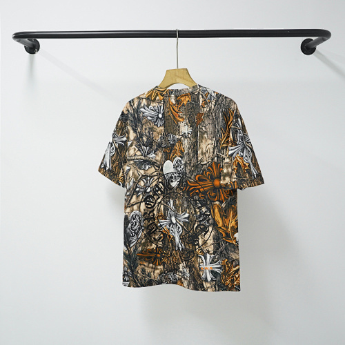 EM Sneakers Chrome Hearts T-Shirt -2241