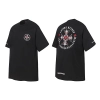 EM Sneakers Chrome Hearts T-Shirt -2258 Black