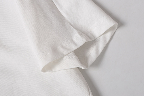 EM Sneakers Chrome Hearts T-Shirt -2021 White