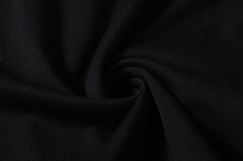 EM Sneakers Chrome Hearts T-Shirt -2277 Black